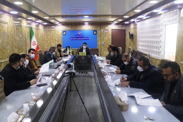  اردوی راهیان نور 