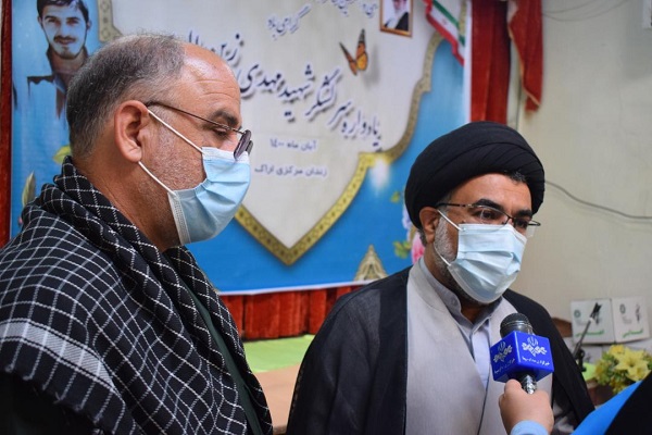 آزادی زندانی جرائم غیرعمد