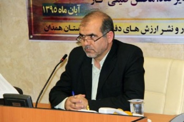 محسن صیفی کار نویسنده همدانی