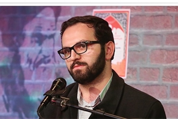 وهب همدانی فرزند شهید