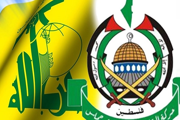 حماس تروریست‌خواندن حزب‌الله در استرالیا را محکوم کرد