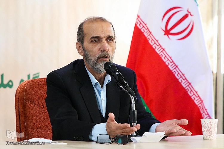 محمدعلی خواجه&zwnj;پیری، پیشکسوت قرآنی و دبیر کارگروه قرآن و عترت بنیاد فرهنگی خاتم&zwnj;الاوصیا(عج)، 
