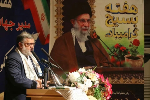 محمدصادق معتمدیان استاندار آذربایجان غربی