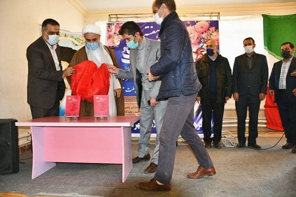 &nbsp;رونمایی از کتاب &laquo;کیمیای ملت عشق&raquo; در ماکو