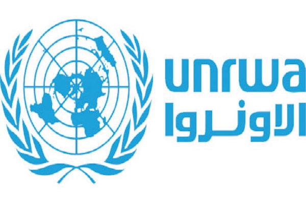 تعهد آلمان برای کمک به آوارگان فلسطینی