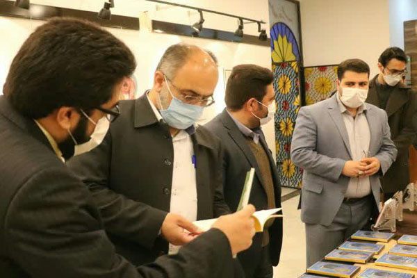مهرداد میسکرمی، نماینده مردم خرم آباد در مجلس شورای اسلامی
