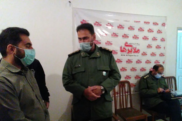 رسانه&zwnj;ها نقش مهم و ارزشی در جامعه دارند