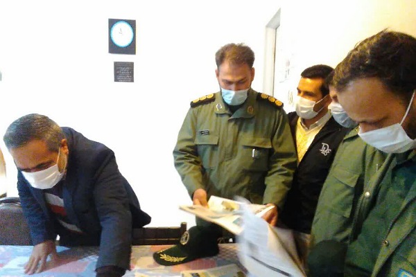 رسانه&zwnj;ها نقش مهم و ارزشی در جامعه دارند