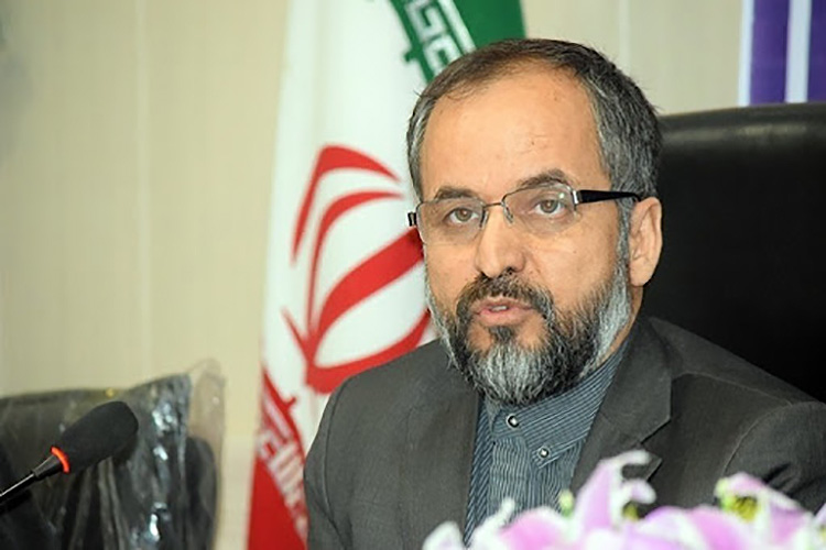 رضا مععمی&zwnj;مقدم، مدیرکل امور اجتماعی و مشارکت&zwnj;های سازمان اوقاف و امور خیریه 