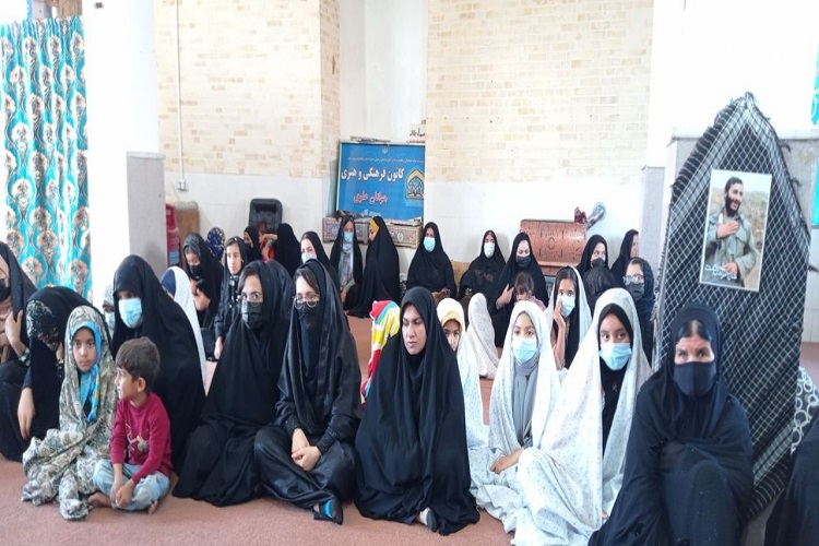 نشست هماهنگی اجرای طرح سواد آموزی مدرسه محور