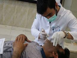 خدمت جهادگران سلامت به هزار نفر از ساکنان حاشیه مشهد