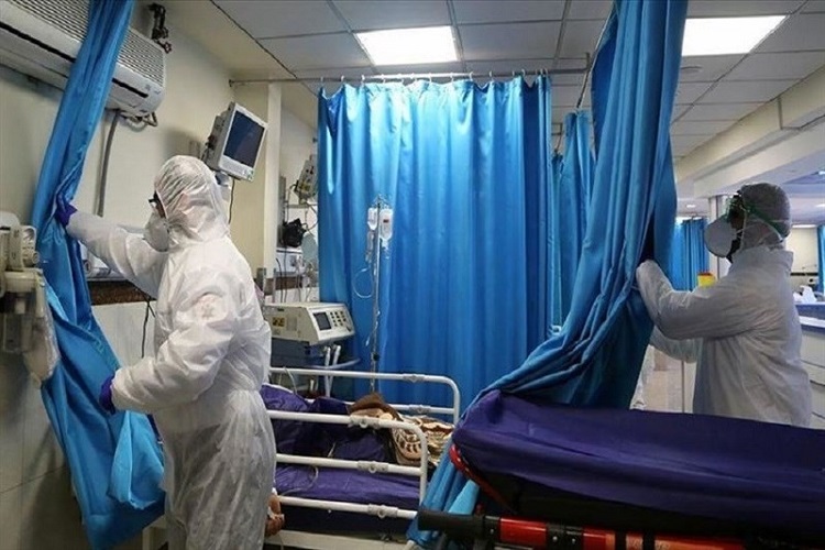 ۲ شهرستان سمنان در وضعیت آبی قرار گرفتند