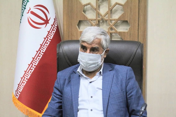 علی اکبر نظری عضو شورای شهر همدان