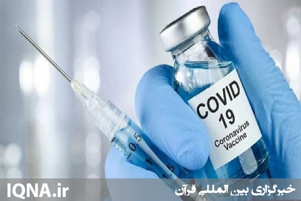 افزایش سرعت واکسیناسیون کرونا در خلخال