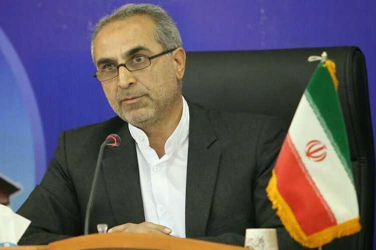 محمود ثمینی، معاون سیاسی ـ امنیتی و اجتماعی استانداری لرستان