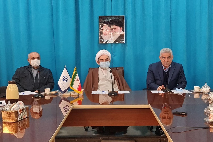 نشست بزرگداشت سالگرد شهادت میرزا کوچک
