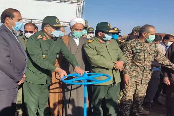 سردار غلامرضا سلیمانی رئیس سازمان بسیج مستضعفین سردار غلامرضا سلیمانی رئیس سازمان بسیج مستضعفین