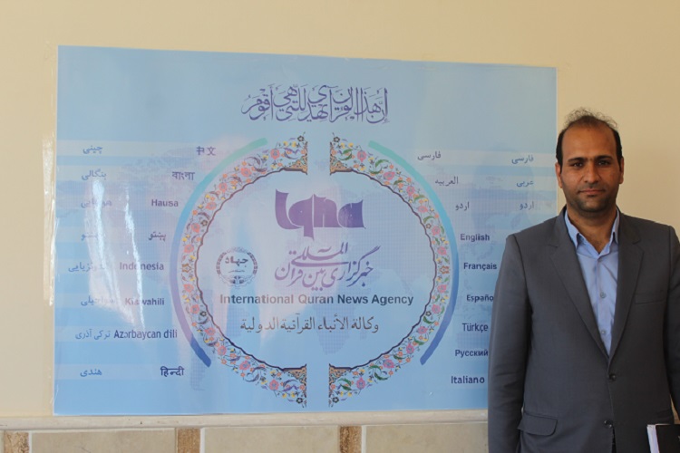 امین فلاح کوشکی، مدیر کل تجهیز و نوسازی مدارس خراسان شمالی