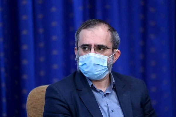 فرزاد مخلص الائمه استاندار مرکزی