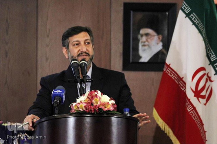 سیدتقی سهرابی، مدیرکل صدا و سیمای فارس