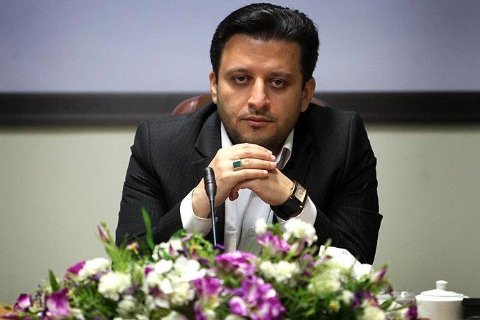 مسعود سیاح گرجی امید دوباره به تاسیس خانه قرآنیان و کتابخانه تخصصی قرآن در پایتخت