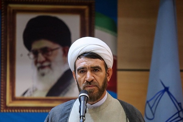 حجت&zwnj;الاسلام&zwnj;والمسلمین حسن غریب، دادستان عمومی و انقلاب قم