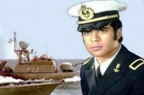 شهید همتی افتخار استان سمنان است