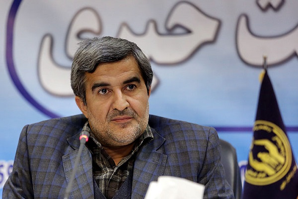 محسن مسعودیان&zwnj;راد مدیرکل کمیته امداد امام خمینی(ره) قم