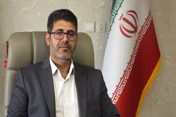 احمدحسین فتایی، مدیرکل فرهنگ و ارشاد اسلامی لرستان