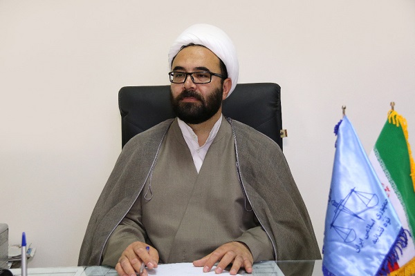 حجتالاسلام اسماعیل بلوچزاده دادستان عمومی و انقلاب شهرستان زرند حجتالاسلام اسماعیل بلوچزاده دادستان عمومی و انقلاب شهرستان زرند