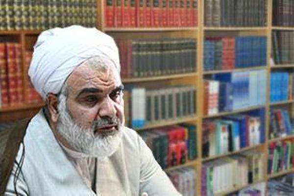 محمدرضا شهیدی‌پور، عضو هیئت علمی جامعة‌المصطفی