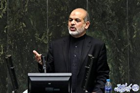 تصویب و تأیید سند آمایش ملی برای کشور