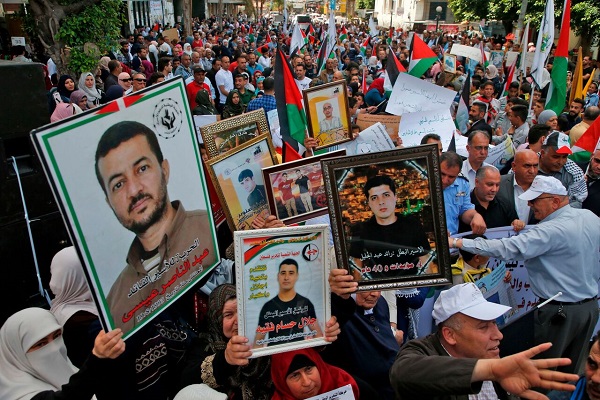 کشور مستقل فلسطین فقط بر پیکر قافله‌های شهدا محقق خواهد