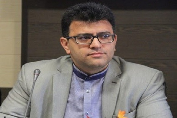 سید محمد جمالیان 