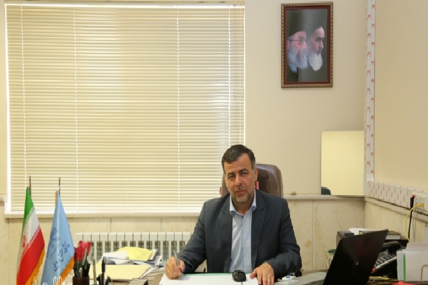 کسب رتبه برتر دانشجویان بسیجی دانشگاه محقق اردبیلی