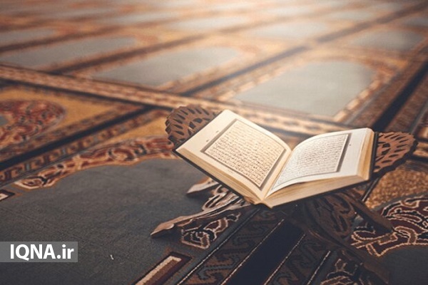  تلاوت شنیدنی قرآن کریم ت