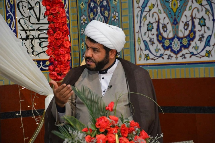 مختار کرمی مدیرکل اوقاف و امور خیریه استان زنجان