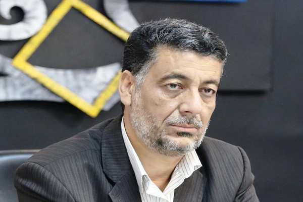 محمد جواد حسین زاده معاون فرهنگی و رسانهای اداره کل فرهنگ و ارشاد اسلامی استان کرمان محمد جواد حسین زاده معاون فرهنگی و رسانهای اداره کل فرهنگ و ارشاد اسلامی استان کرمان