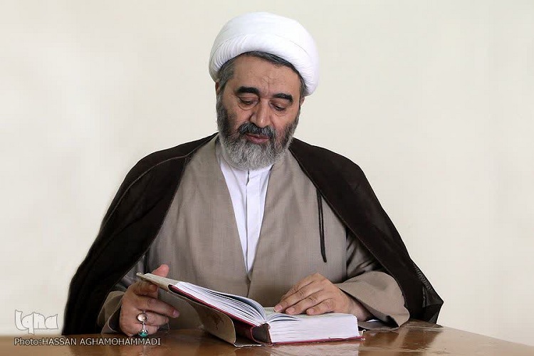 محمدعلی رضایی اصفهانی 