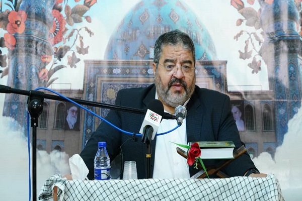 سردار جلالی