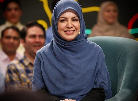 سوگل مشایخی