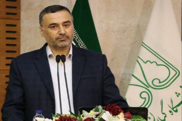 محود رنجبر دانشیار دانشگاه گیلان