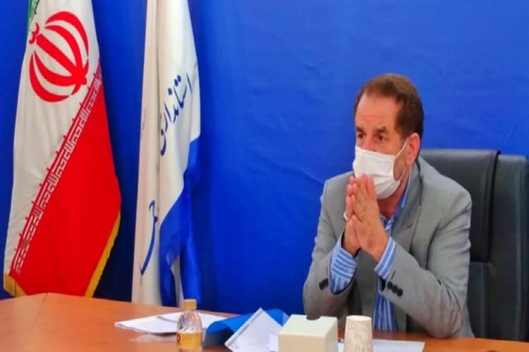 سید علی احمدزاده، استاندار کهگیلویه‌وبویراحمد 