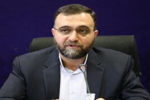 مهدی کلانترزاده، رئیس کمیته اطلاع&zwnj;رسانی ستاد تسهیلات زائرین و خدمات سفر شهرداری قم