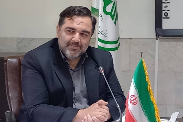  رئیس دارالقرآن سازمان تبلیغات اسلامی گلستان