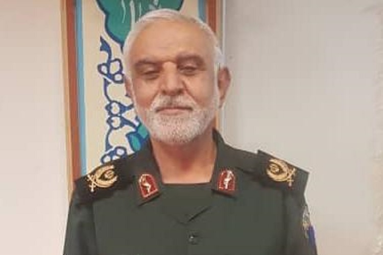 سعید کوشکی جهرمی، مدیرکل حفظ آثار و نشر ارزش&zwnj;های دفاع مقدس استان فارس