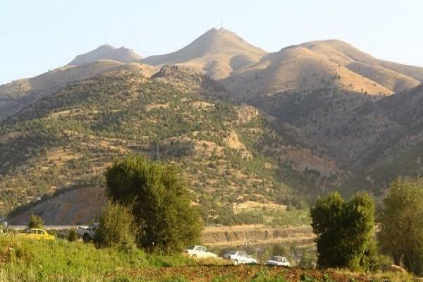 سفری دیدنی به شهر زیبای بانه