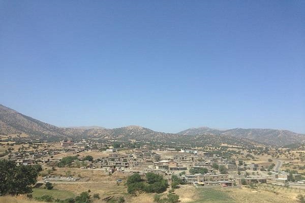 سفری دیدنی به شهر زیبای بانه