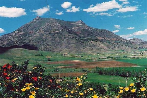 سفری دیدنی به شهر زیبای بانه