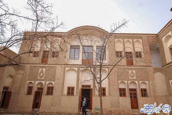 خانه‌های قدیمی خراسان‌جنوبی؛  از ملجائی برای عزاداری تا مکان بکر گردشگری